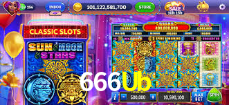 Roulette Table 666Ub