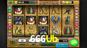 VIP Casino 666Ub