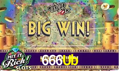 Weekend Specials 666Ub