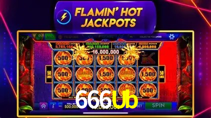 Seasonal Promotions 666Ub